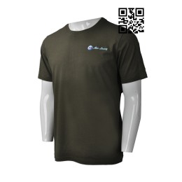 T715  訂造休閒T恤款式   自製LOGOT恤款式 消防系統 樓宇業務保養及維修行業制服  設計男裝T恤款式   T恤專營     深棕色 T715  訂造休閒T恤款式   自製LOGOT恤款式 消防系統 樓宇業務保養及維修行業制服  設計男裝T恤款式   T恤專營     深棕色